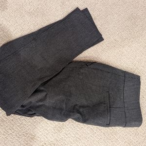 Loft pants (size 2)